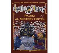 Paura al Mistery Hotel. Ediz. speciale
