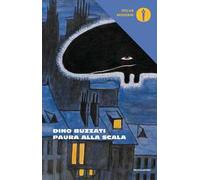 Paura alla Scala