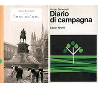 Paura all'alba