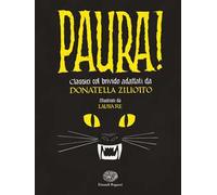 Paura! Classici col brivido