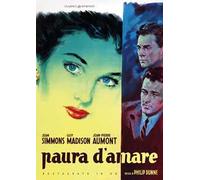 Paura D'Amare (DVD)