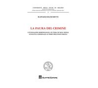 Paura del crimine