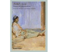 Libri Luque Alejandro - Paura Del Registratore. Leonardo Sciascia E La Stampa Sp