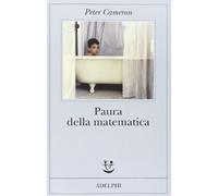 Paura della matematica