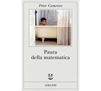 Paura della matematica