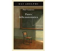 Paura della matematica – Adelphi Distillery