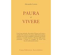 Paura di vivere