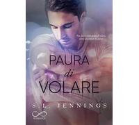 Paura di volare. Fearless. Vol. 2