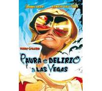 Paura e delirio a Las Vegas (DVD)