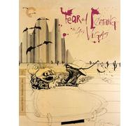 Paura e delirio a Las Vegas (La collezione Criterion) [4K UHD]