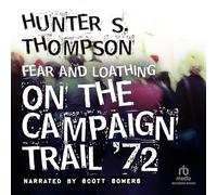 Paura e delirio sul sentiero della campagna '72