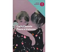 Paura e tristezza