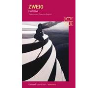 Paura. Ediz. integrale