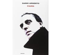 Paura [Hardcover] [Oct 21, 2014] Argento, Dario and Peano, Marco