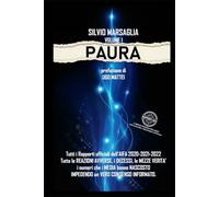 Paura: I 14 RAPPORTI UFFICIALI dell’AIFA del triennio 2020-2021-2022, tutte le REAZIONI AVVERSE, i decessi, le MEZZE VERITA', i numeri che i media ... nascosto IMPEDENDO UN VERO CONSENSO INFORMATO