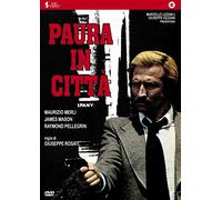 Movie Paura In Citta` - (Italian Import) DVD NUOVO