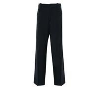 Paura - Kyros Classic Pant - - Trousers - Uomo - Blu - L
