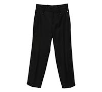 Paura - Kyros Classic Pant - - Trousers - Uomo - Nero - M