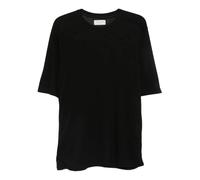 Paura - Leyla T-shirt - - Tops - Uomo - Nero - L
