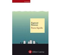Paura liquida