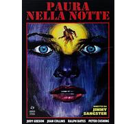 Paura Nella Notte (DVD) Collins Cushing