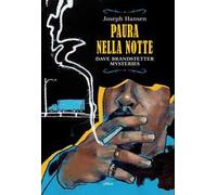 Paura nella notte. Dave Brandstetter mysteries