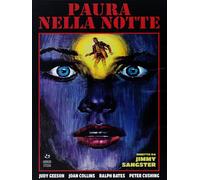 Paura Nella Notte (DVD) Collins Cushing