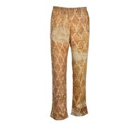 Paura - Pantaloni Casual in Viscosa - - Trousers - Uomo - Beige - M