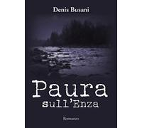 Paura sull'Enza