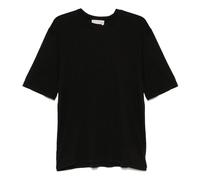 Paura - T-Shirt Leyla Regular Fit - - Tops - Uomo - Nero - S