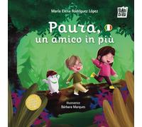 Paura, un amico in più: 0