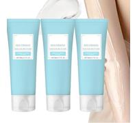 Pauraju Luxelift Skin Firming Youth Butter,Luxelift Skin Firming Cream,Skin Firming Body Butter,Moisturizes Skin and Improves Fine Lines (3 pcs)