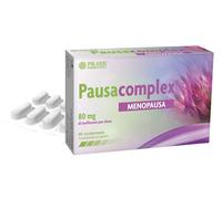 Pausacomplex 30 Ovaline
