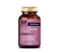 Pausanorm Forte Integratore per la Menopausa senza Soia 100% Naturale con