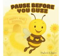 Pause Before You Buzz: A Story About Privacy, Permission, and Speaking from the Heart