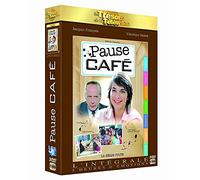 Pause Café - L'intégrale