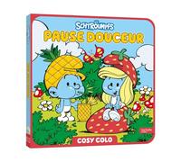 Pause douceur: Les Schtroumpfs