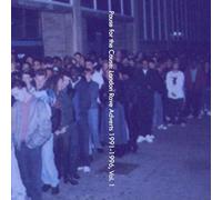 Pause for the Cause: London Rave Adverts 1991-1996, Vol. 1