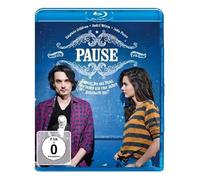 Pause - Kennst du ein Paar, das mehr als vier Jahre geschafft hat?