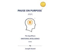 Pause on Purposes: The Gap Where Emotional Intelligence Lives