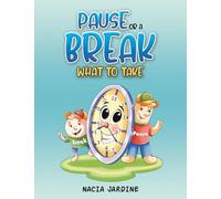 Pause or a Break What to Take