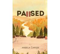 Paused: She hit pause on her life. It kept playing with out her.