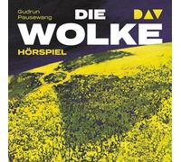 Pausewang,Gudrun - Die Wolke