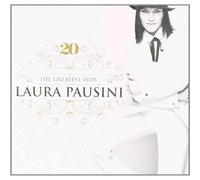 PAUSINI L. - 20 THE GREATEST HITS 2CD