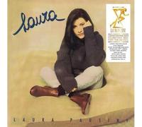 LAURA PAUSINI LAURA VINILE COLORATO MARBLE LIMITED ED NUMERATO NUOVO SIGILLATO