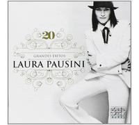 Pausini, Laura - 20 Grandes Exitos (2 CD)