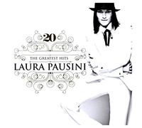 20 The Greatest Hits (2 Cd) - Laura Pausini (Audio Cd)