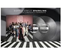 Pausini Laura - Anime Parallele (Doppio Vinile Sparkling)