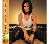 Pausini, Laura - from Inside