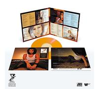 LAURA PAUSINI - From the inside (2023) LP yellow Vinyl pre order